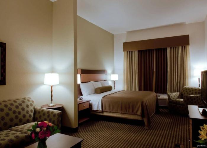 Spark by Hilton Phoenix East Mesa