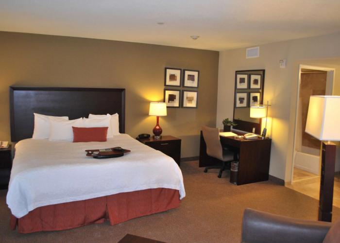 Hampton Inn & Suites Phoenix/Gilbert