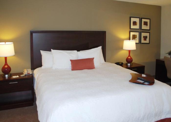 Hampton Inn & Suites Phoenix/Gilbert