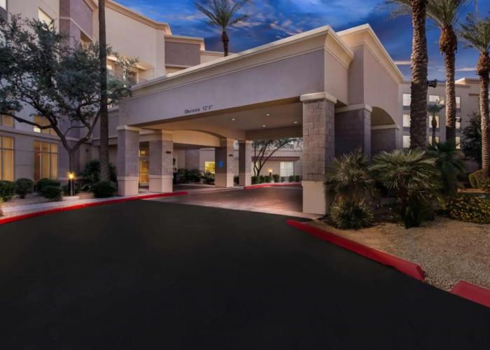 Hampton Inn & Suites Phoenix/Gilbert