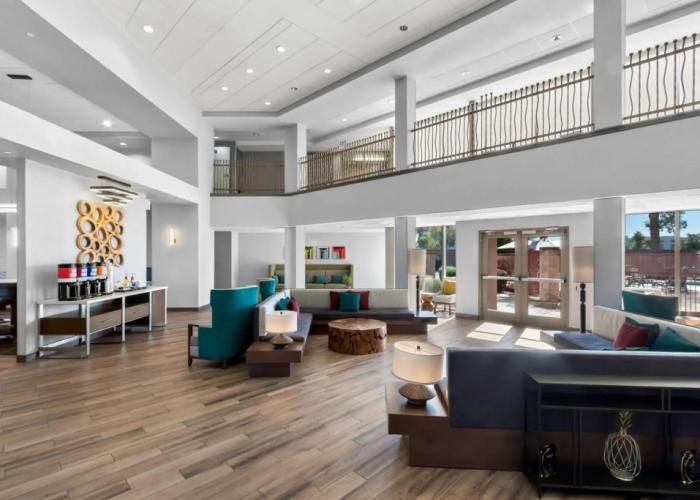 Hampton Inn & Suites Phoenix/Gilbert