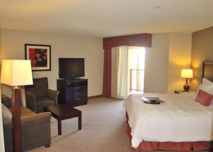 Hampton Inn & Suites Phoenix/Gilbert