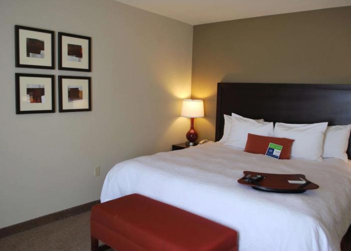 Hampton Inn & Suites Phoenix/Gilbert