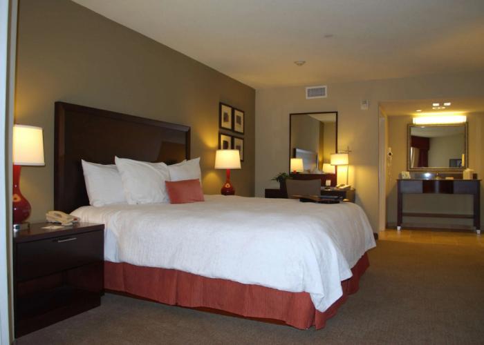 Hampton Inn & Suites Phoenix/Gilbert