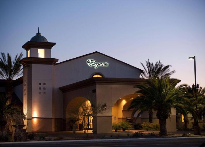 DoubleTree by Hilton Phoenix - Gilbert