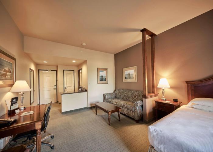 DoubleTree by Hilton Phoenix - Gilbert