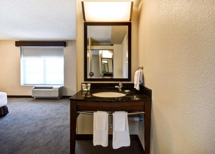 Hyatt Place Gilbert