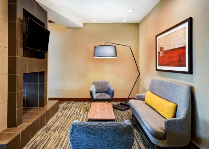 Hyatt Place Gilbert