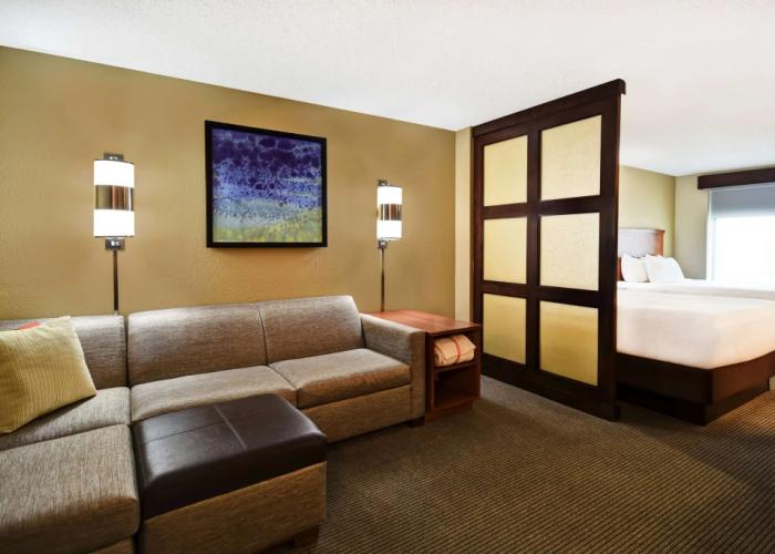 Hyatt Place Gilbert