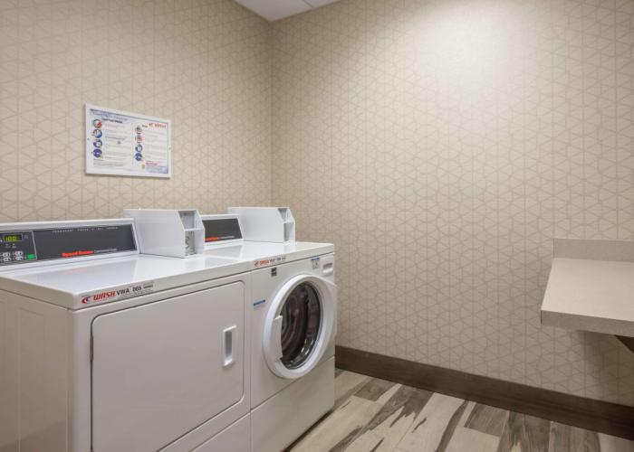 Hampton Inn & Suites Phoenix East Mesa