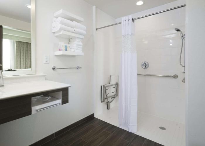 Hampton Inn & Suites Phoenix East Mesa