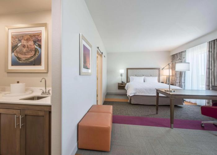 Hampton Inn & Suites Phoenix East Mesa