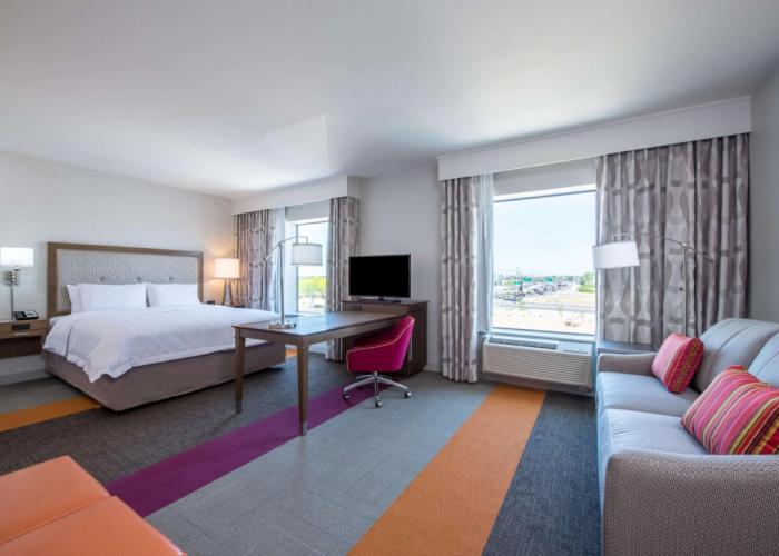 Hampton Inn & Suites Phoenix East Mesa