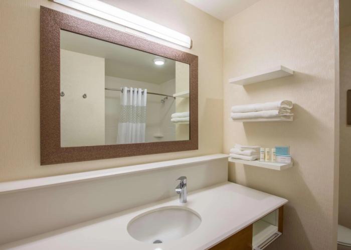 Hampton Inn & Suites Phoenix East Mesa