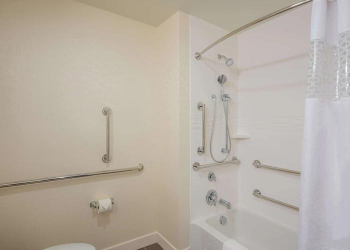 Hampton Inn & Suites Phoenix East Mesa