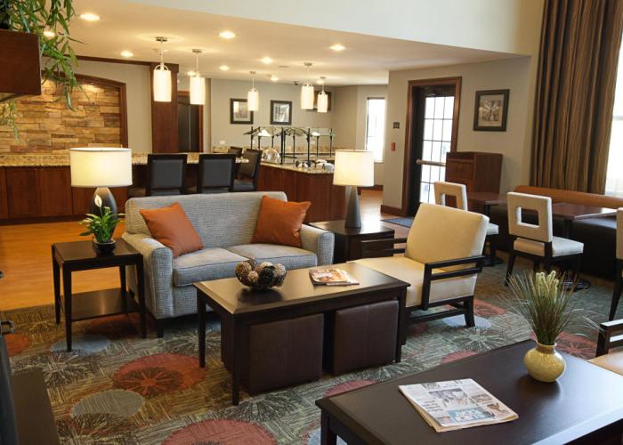 Staybridge Suites Phoenix East - Gilbert by IHG