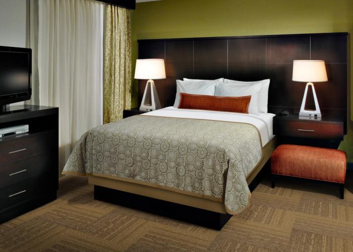 Staybridge Suites Phoenix East - Gilbert by IHG