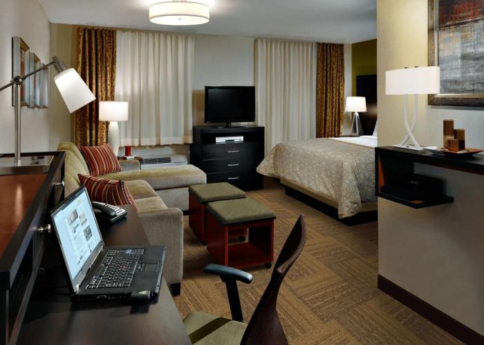 Staybridge Suites Phoenix East - Gilbert by IHG
