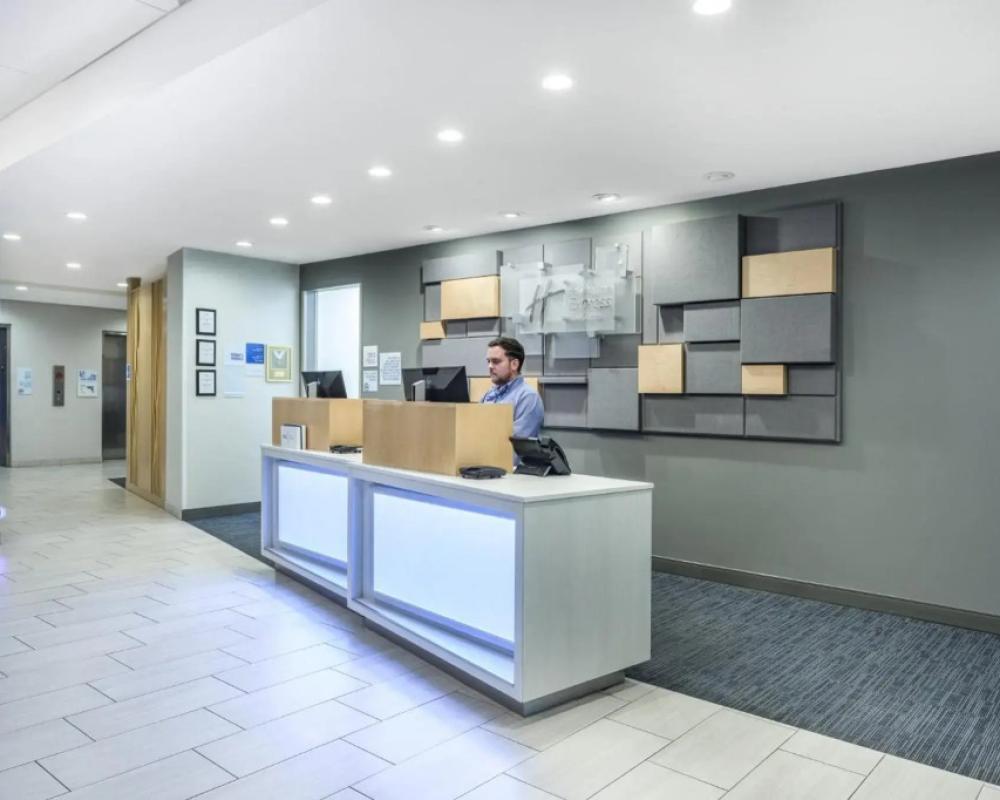 фото Holiday Inn Express & Suites Phoenix East - Gilbert by IHG