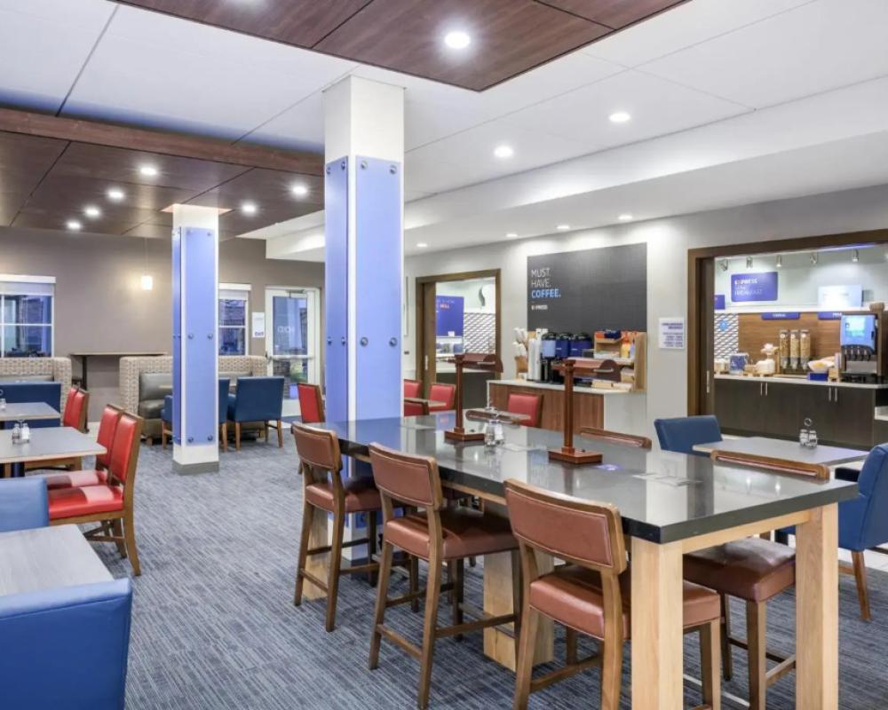 фото Holiday Inn Express & Suites Phoenix East - Gilbert by IHG