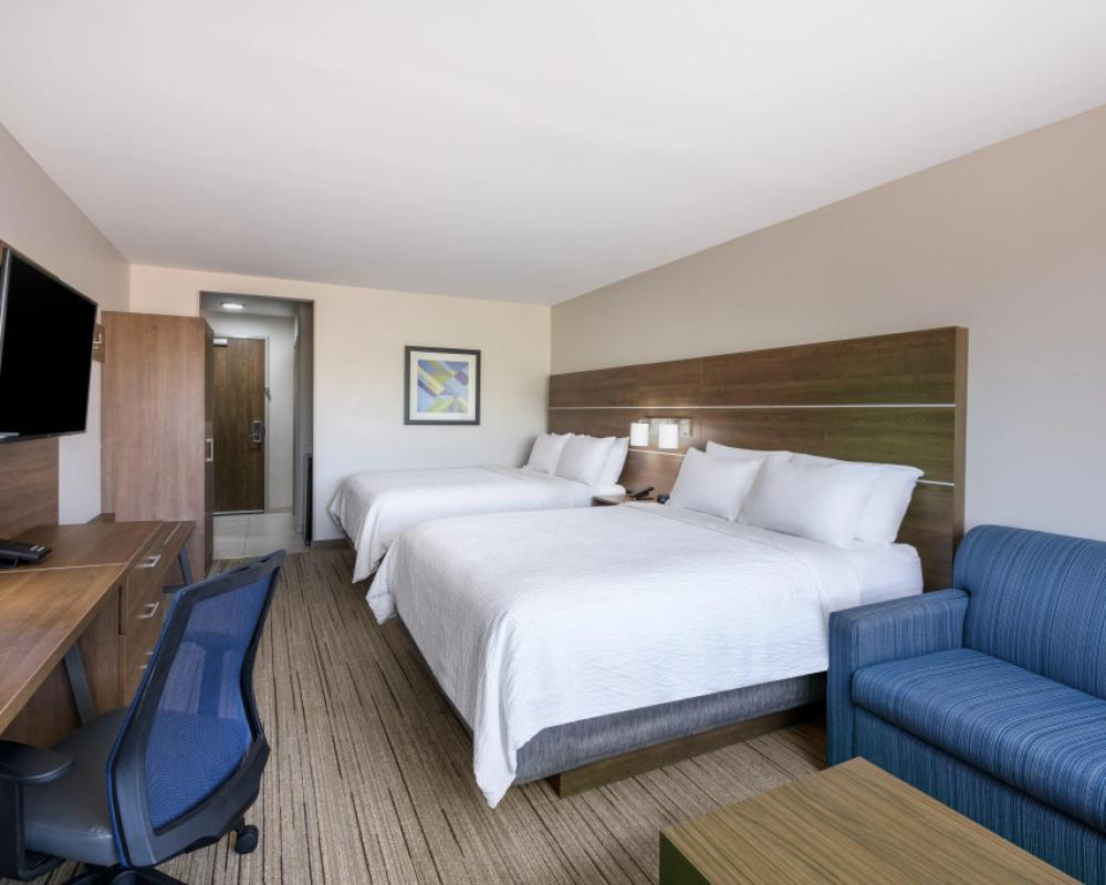 фото Holiday Inn Express & Suites Phoenix East - Gilbert by IHG