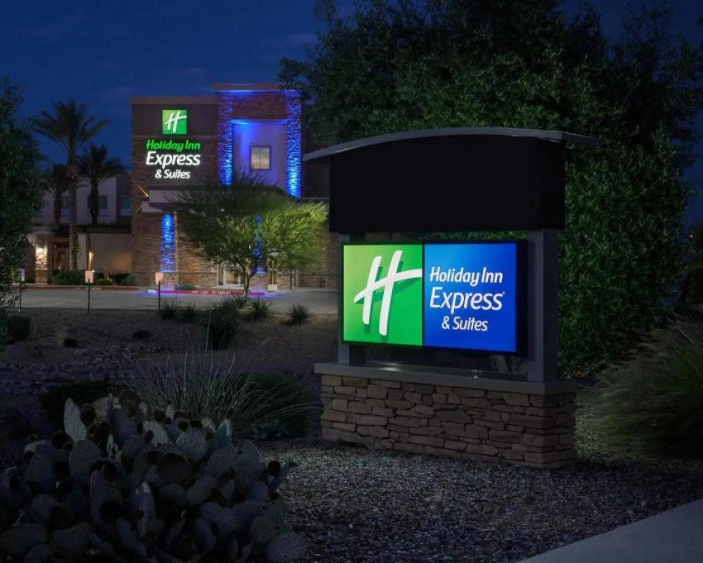 фото Holiday Inn Express & Suites Phoenix East - Gilbert by IHG