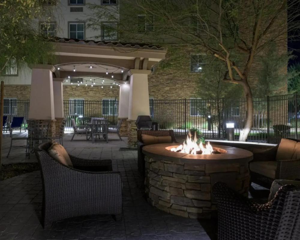 фото Holiday Inn Express & Suites Phoenix East - Gilbert by IHG