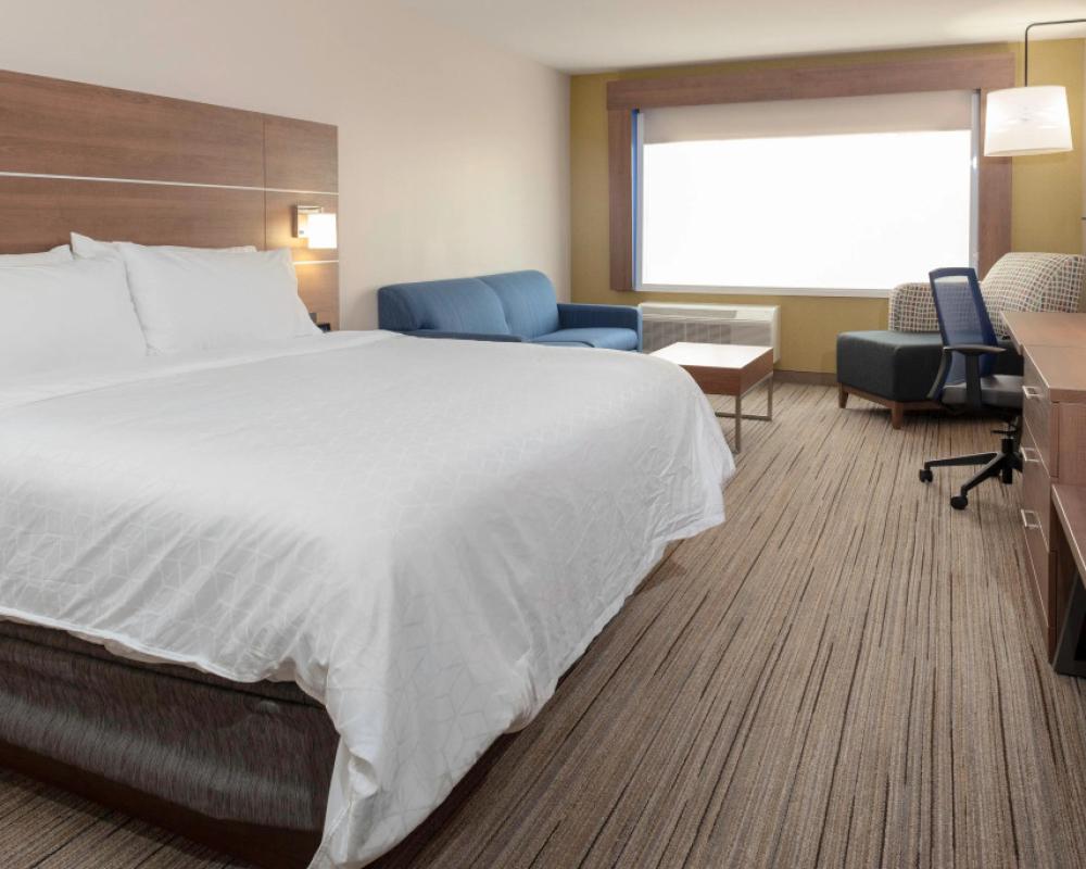 фото Holiday Inn Express & Suites Phoenix East - Gilbert by IHG