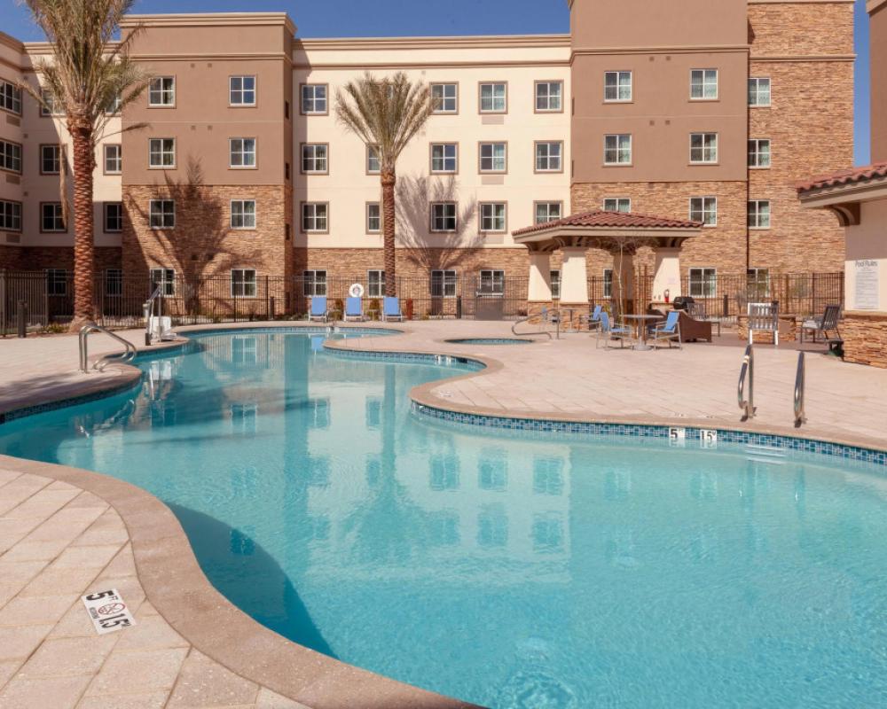фото Holiday Inn Express & Suites Phoenix East - Gilbert by IHG