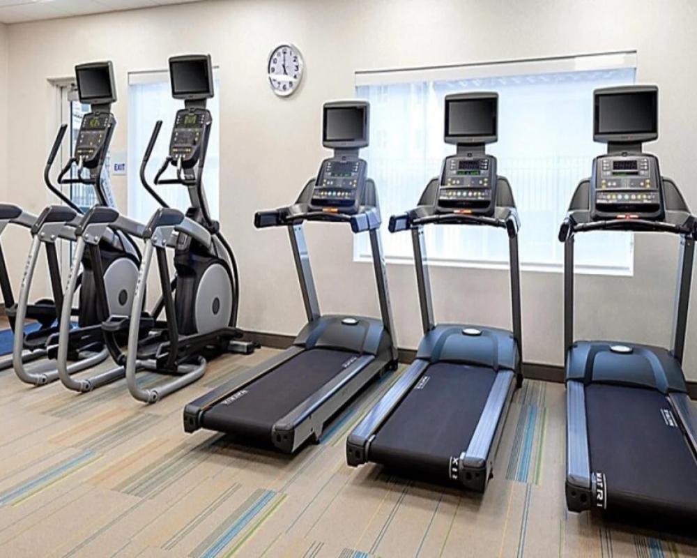 фото Holiday Inn Express & Suites Phoenix East - Gilbert by IHG