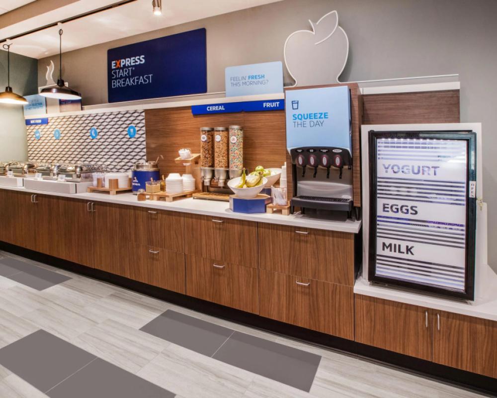 фото Holiday Inn Express & Suites Phoenix East - Gilbert by IHG