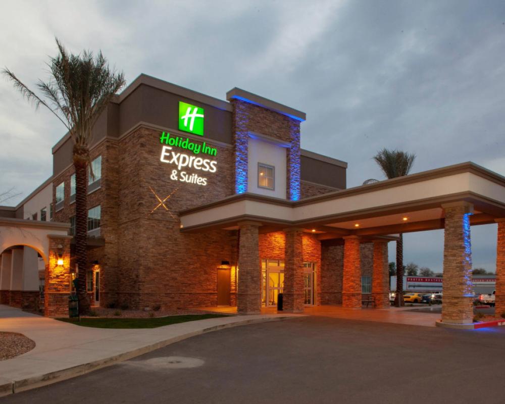 фото Holiday Inn Express & Suites Phoenix East - Gilbert by IHG