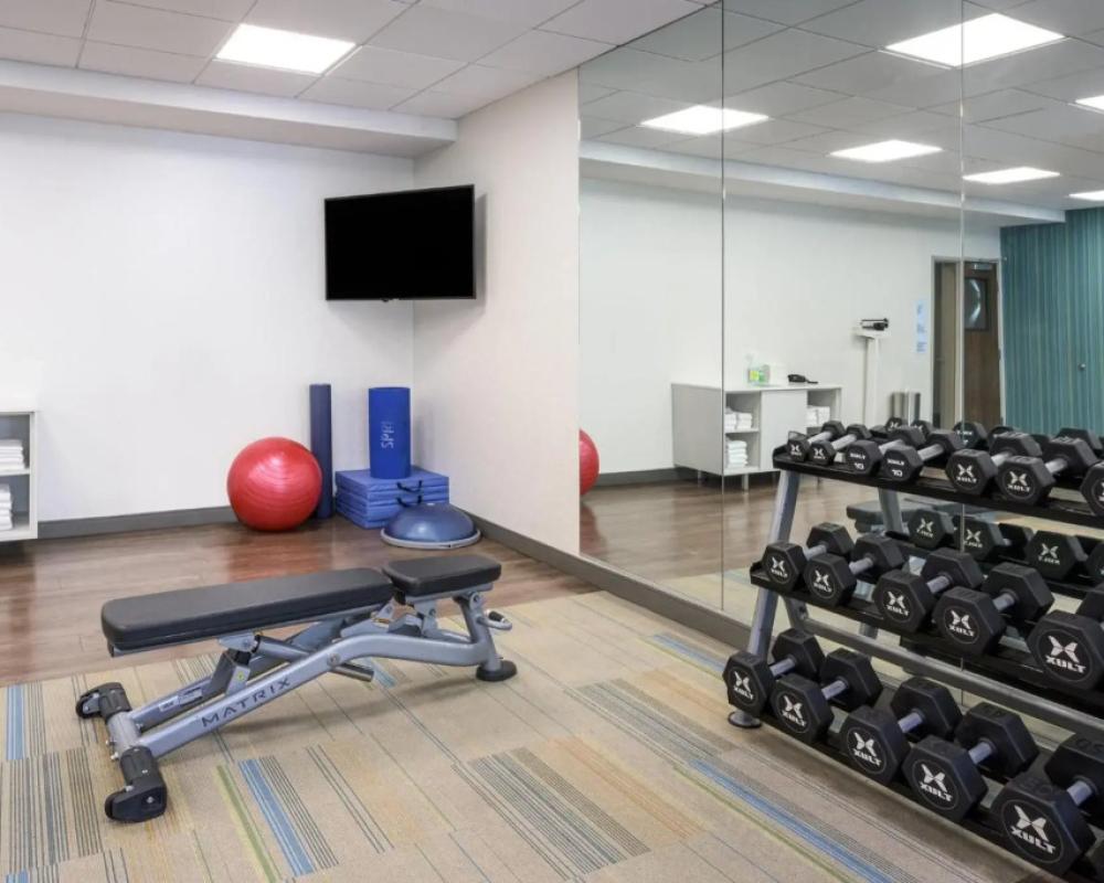 фото Holiday Inn Express & Suites Phoenix East - Gilbert by IHG