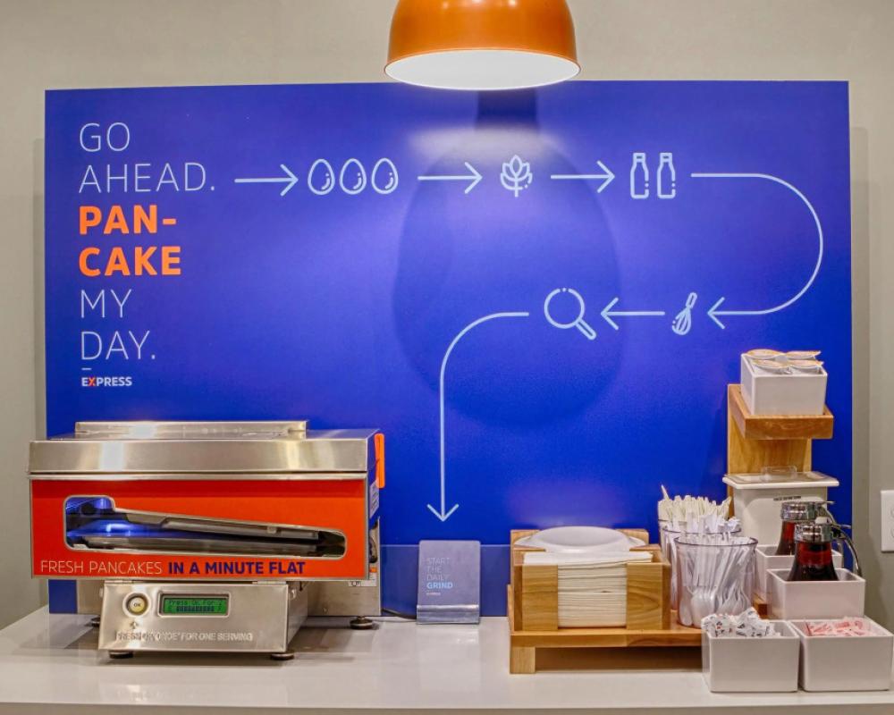 фото Holiday Inn Express & Suites Phoenix East - Gilbert by IHG