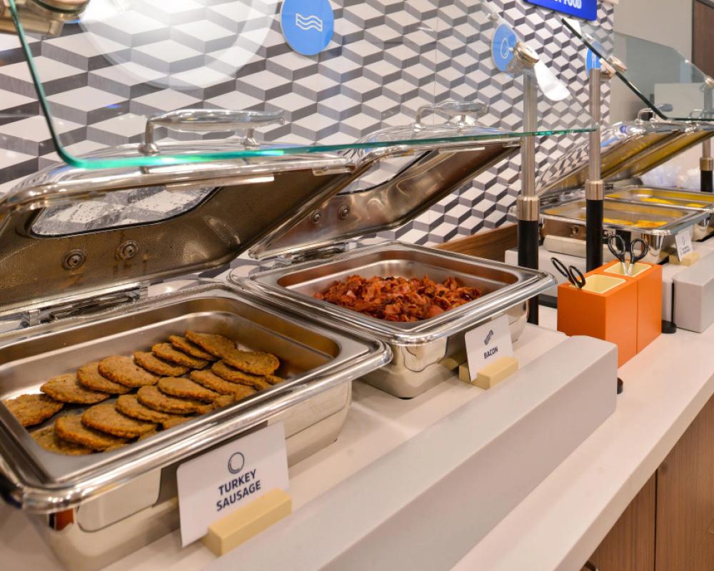 фото Holiday Inn Express & Suites Phoenix East - Gilbert by IHG