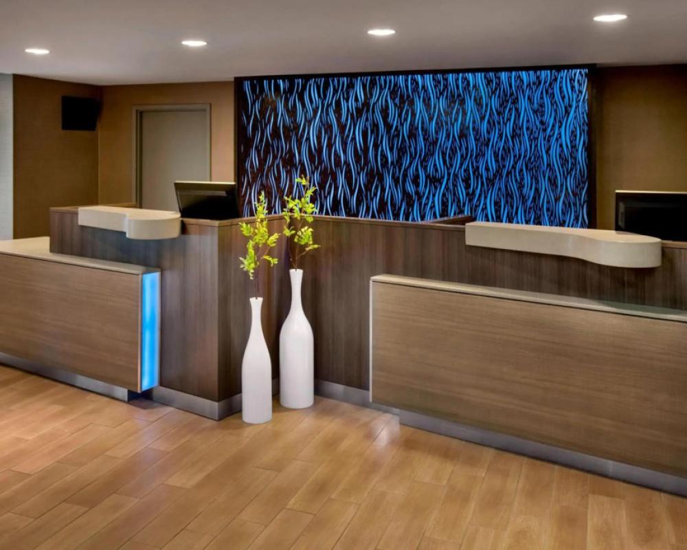 Fairfield Inn & Suites by Marriott Great Barrington Lenox/Berkshires