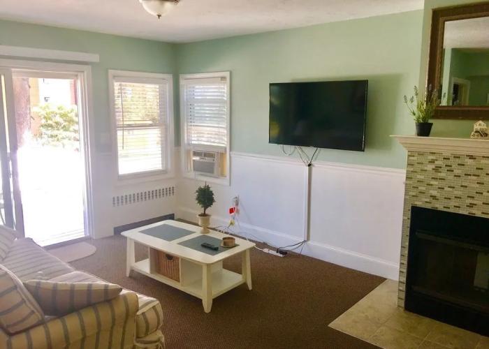 Nantasket Beach Hotel