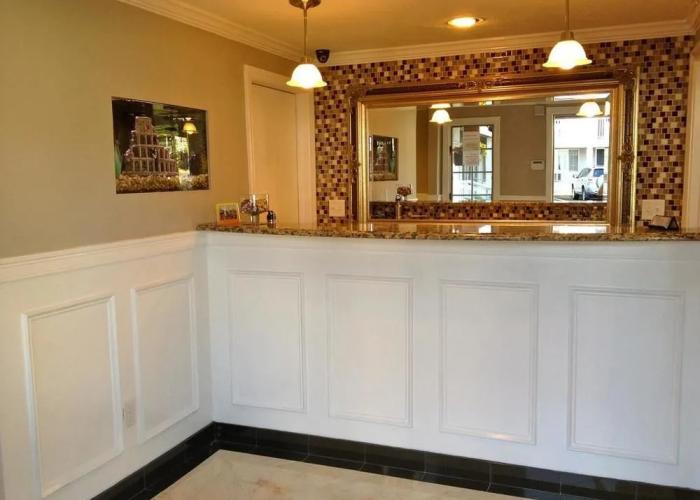 Nantasket Beach Hotel