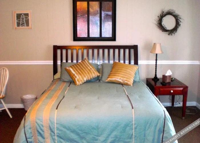 Nantasket Beach Hotel