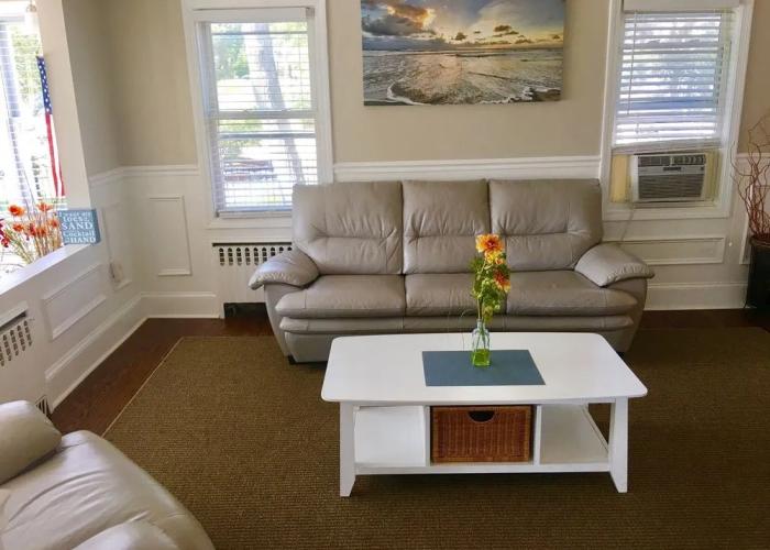 Nantasket Beach Hotel