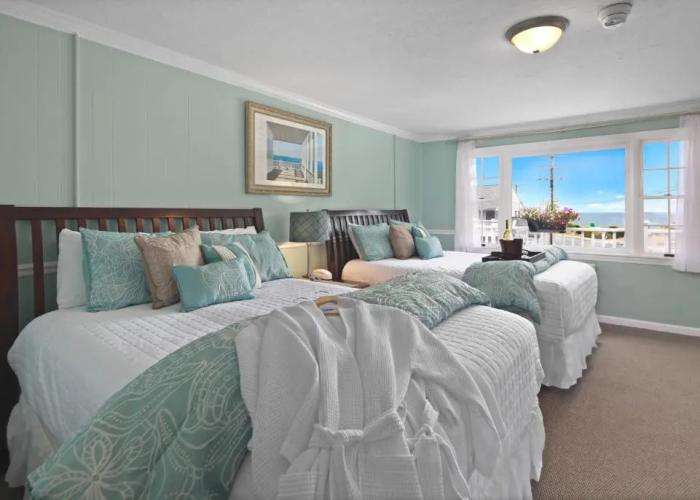 Nantasket Beach Hotel