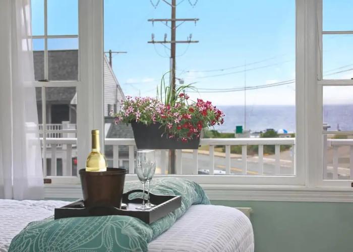 Nantasket Beach Hotel