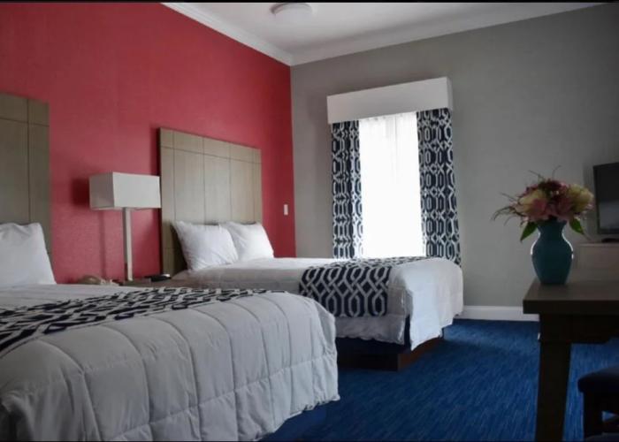 Nantasket Beach Resort