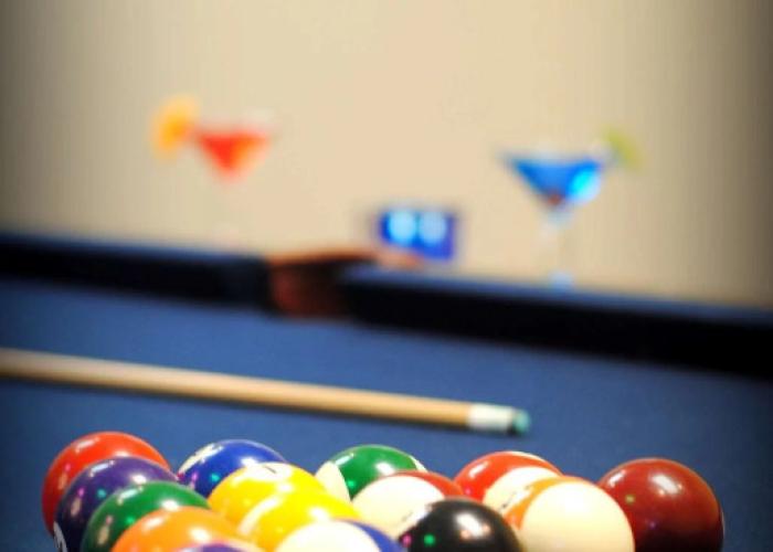 Nantasket Beach Resort