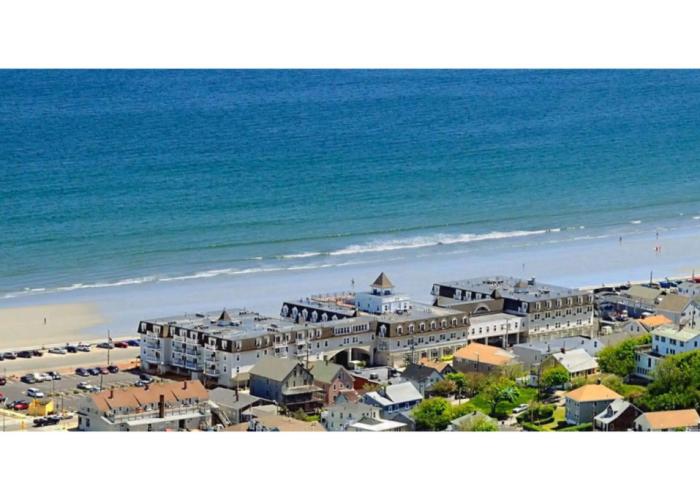 Nantasket Beach Resort