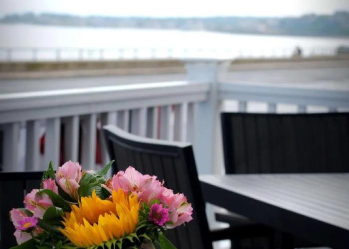 Nantasket Beach Resort