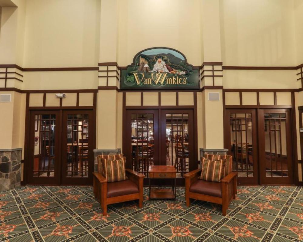 Kaatskill Mountain Club And Condos By Hunter Mount