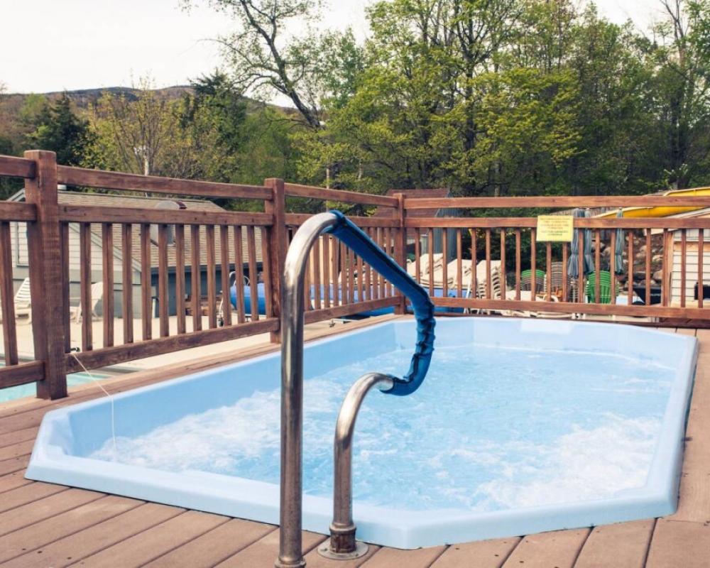 Smugglers' Notch Resort