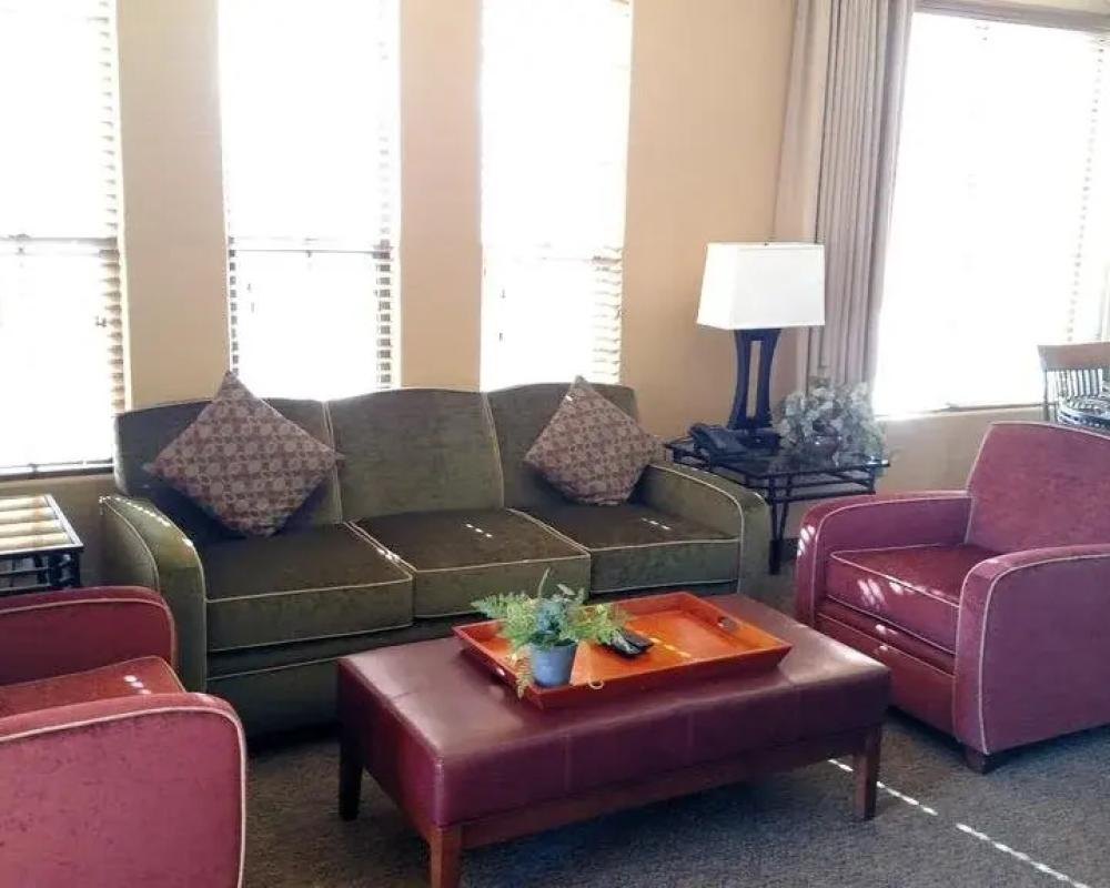 Highlands Resort at Verde Ridge