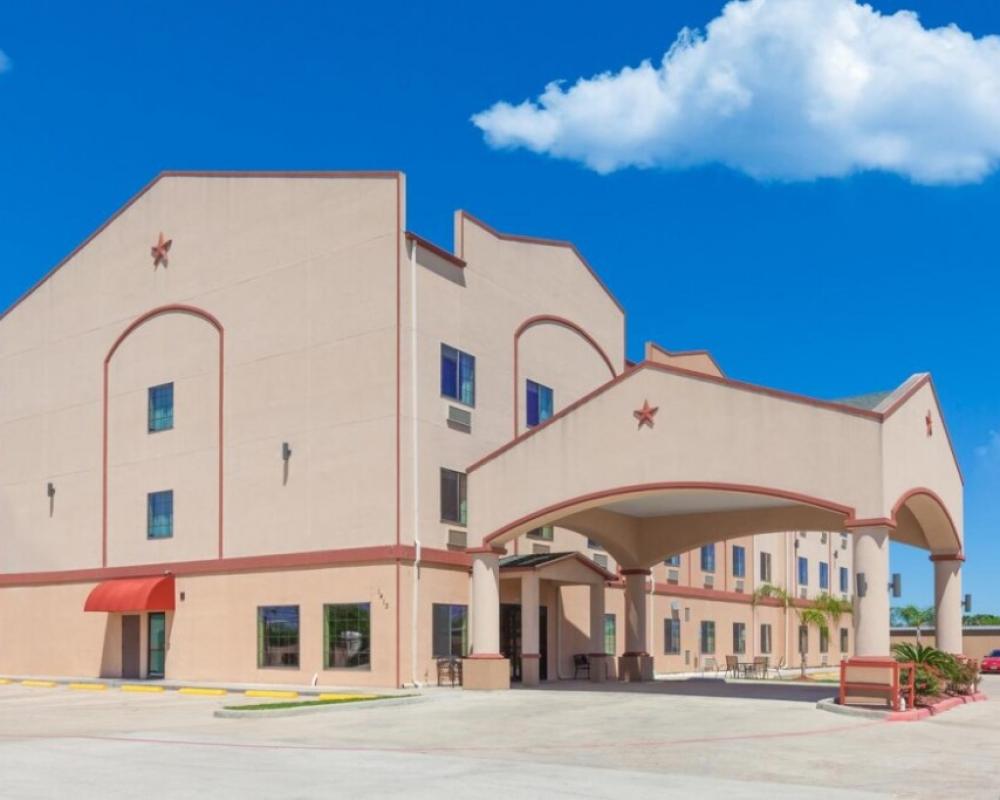 Days Inn by Wyndham Kemah